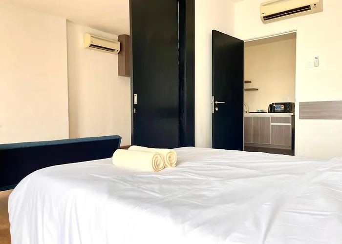 Hillton Suites
