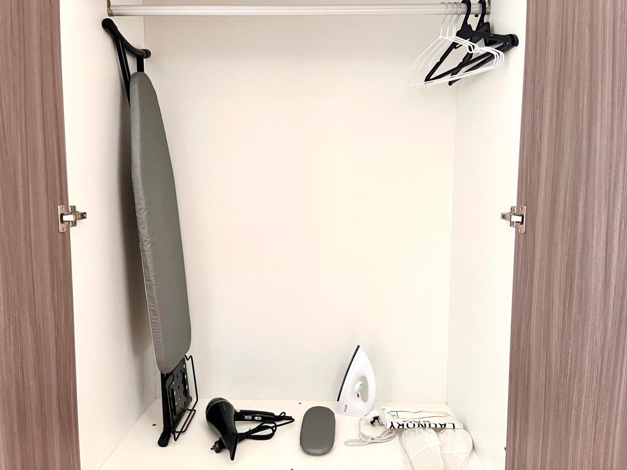 Hillton Apartment