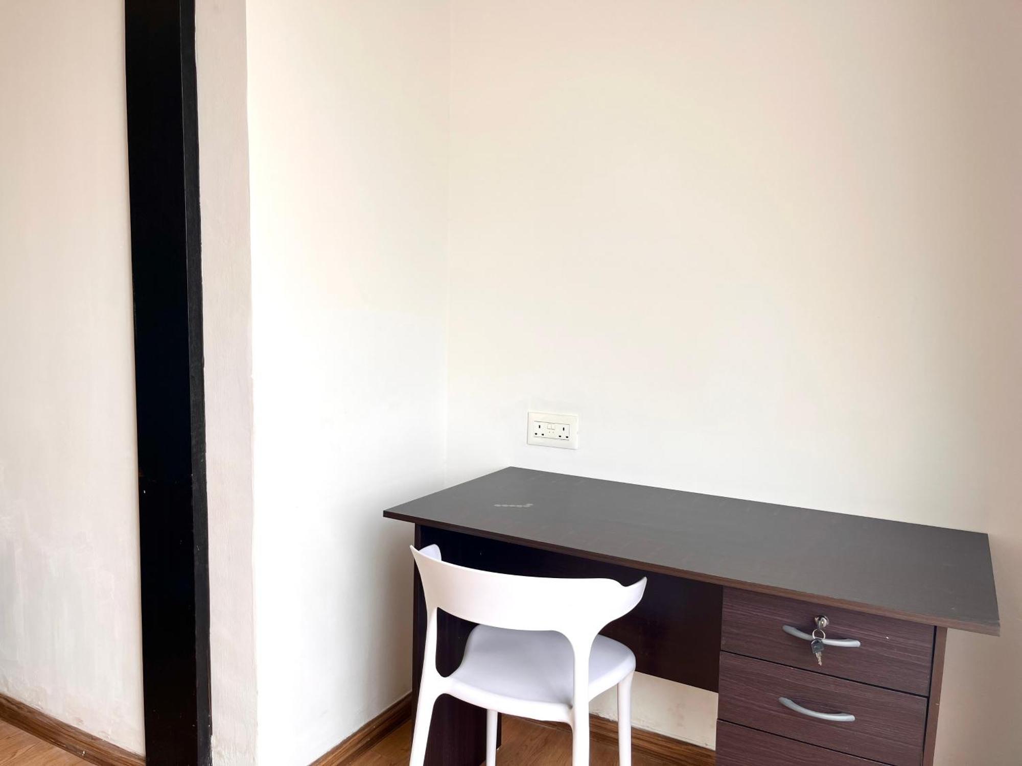 Apartment Hillton